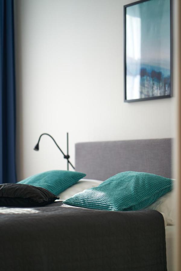 Trendy Apartment Zentral Gelegen Виена Екстериор снимка