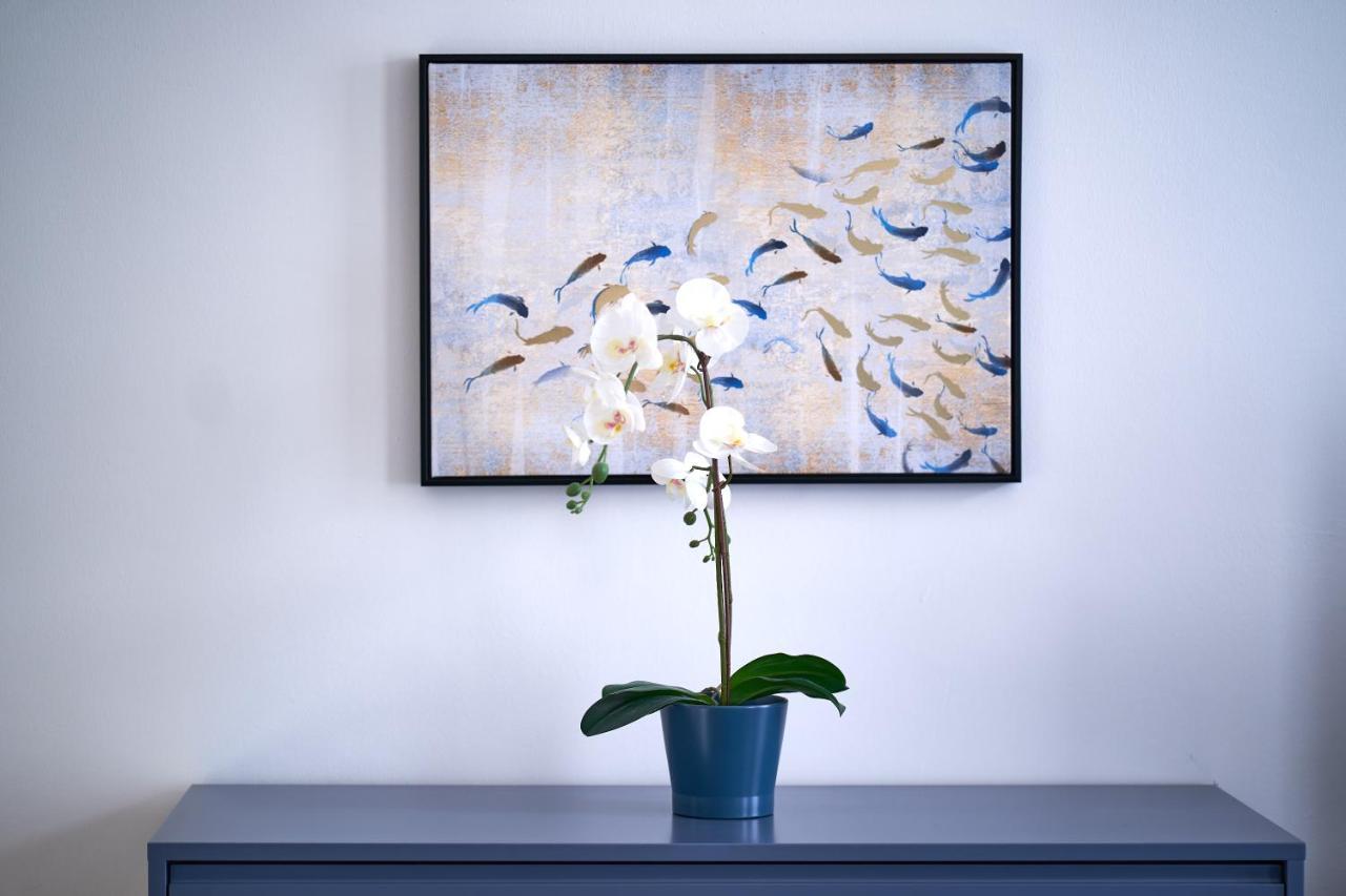 Trendy Apartment Zentral Gelegen Виена Екстериор снимка