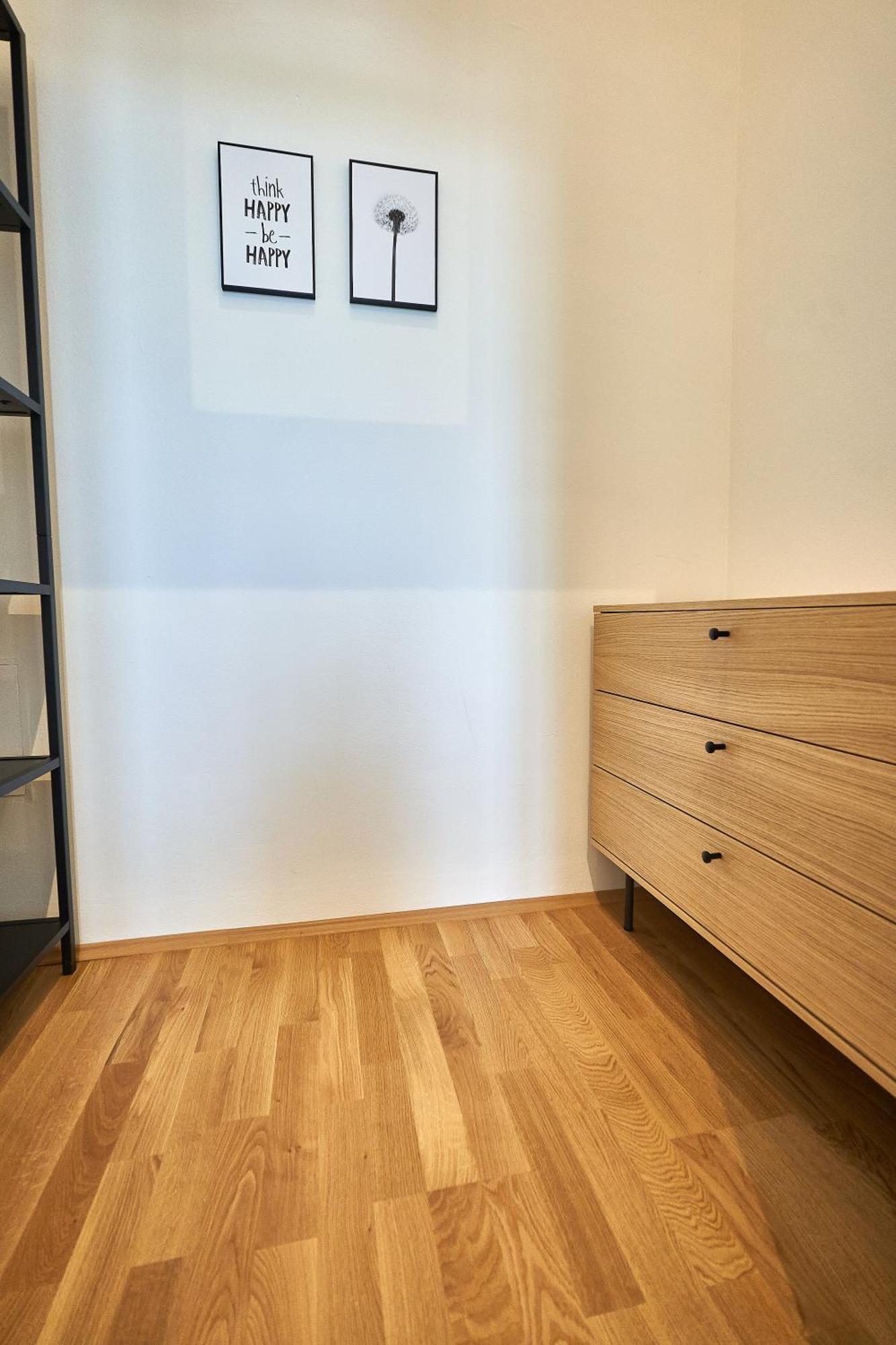 Trendy Apartment Zentral Gelegen Виена Екстериор снимка