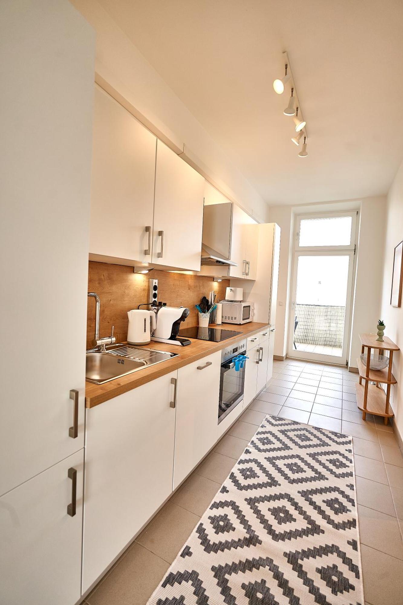 Trendy Apartment Zentral Gelegen Виена Екстериор снимка