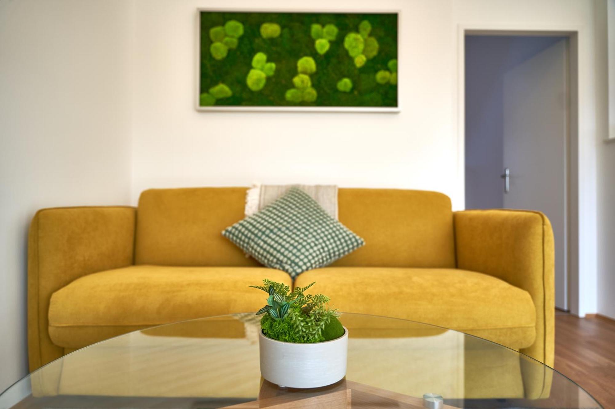 Trendy Apartment Zentral Gelegen Виена Екстериор снимка