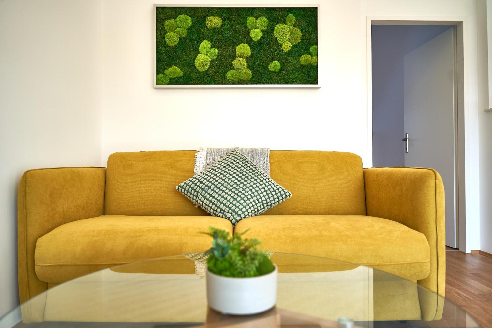 Trendy Apartment Zentral Gelegen Виена Екстериор снимка