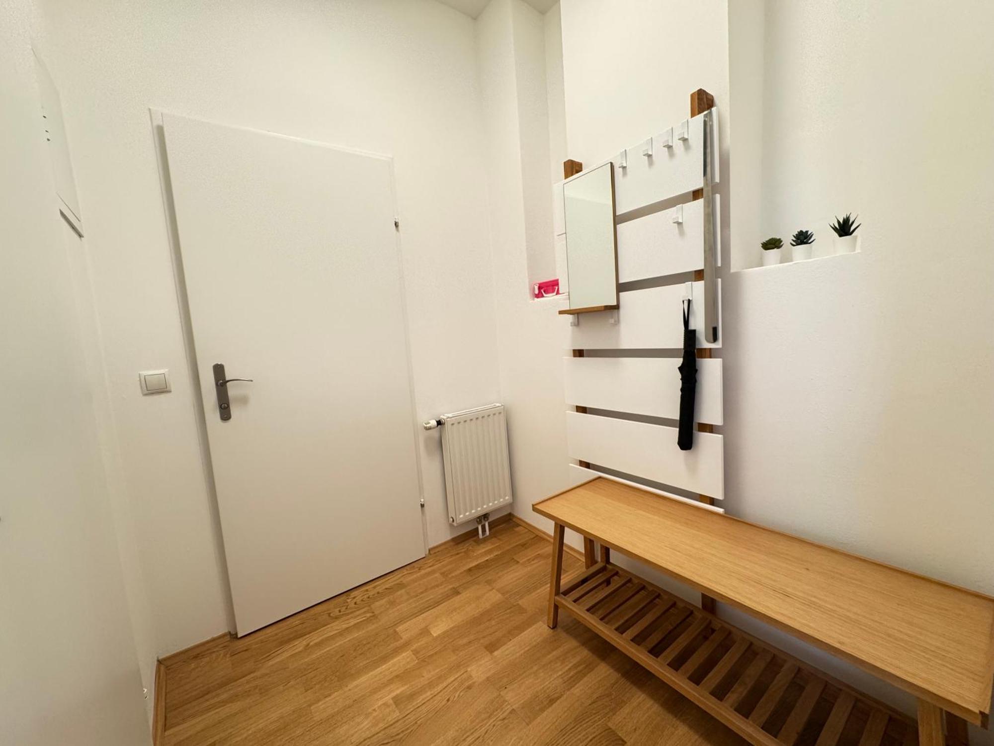 Trendy Apartment Zentral Gelegen Виена Екстериор снимка
